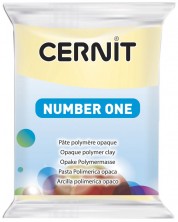 Πολυμερικός Πηλός Cernit №1 - Βανίλια, 56 g