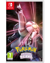 Pokemon Shining Pearl (Nintendo Switch) -1