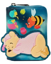 Πορτοφόλι Loungefly Disney: Winnie The Pooh - Heffa-Dreams