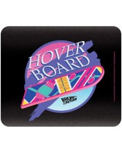 Mouse pad ABYstyle Movies: Back to the Future - Hoverboard