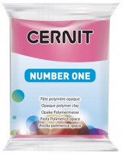 Πολυμερικός Πηλός Cernit №1 - Βατόμουρο, 56 g