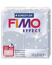 Πολυμερής πηλός Staedtler Fimo Effect - 57g