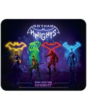 Pad για ποντίκι ABYstyle DC Comics: Batman - Gotham Knights -1