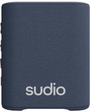 Φορητό ηχείο Sudio - S2, μπλε