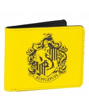 Πορτοφόλι Cerda Movies: Harry Potter - Hufflepuff