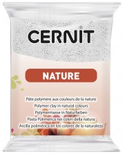Πολυμερικός Πηλός Cernit Nature - Γρανίτης, 56 g