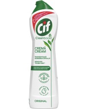 Καθαριστικό  Cif - Cream, 250 ml -1