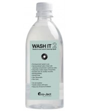 Καθαριστικό υγρό Pro-Ject - Wash it 2, 500 ml