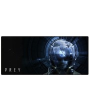 Pad για ποντίκι Gaya Games: Prey - Psychoscope -1