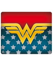 Pad για ποντίκι  ABYstyle DC Comics: Wonder Woman - Wonder Woman Logo -1