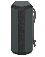 Φορητό ηχείο Sony - SRS-XE200, αδιάβροχο, μαύρο -1
