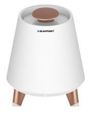 Φορητό ηχείο Blaupunkt - BT25LAMP, λευκό -1