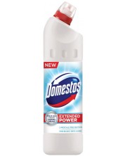 Καθαριστικό  Domestos - White, 750 ml -1
