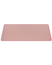 Pad  για ποντίκι Logitech - Desk Mat StudioSeries, XL,μαλακό, ροζ -1