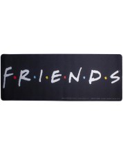 Pad για ποντίκι Paladone Television: Friends - Logo -1