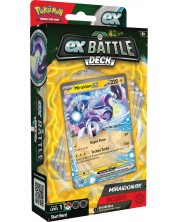 Pokemon TCG: July Ex Battle Deck - Miraidon