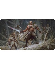 Χαλάκι παιχνιδιού διπλής όψεως με κάρτες Ultra Pro Playmat: Magic The Gathering - Tovolar -1