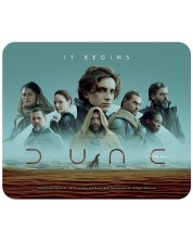 Mouse pad ABYstyle Movies: Dune - Dune Part 1