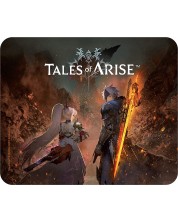 Pad για ποντίκι  ABYstyle Games: Tales of Arise - Artwork	 -1