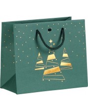 Σακούλα δώρου Giftpack - Χριστουγεννιάτικο δέντρο, 35 cm -1