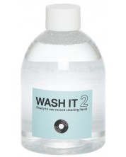 Καθαριστικό υγρό Pro-Ject - Wash it 2, 250 ml