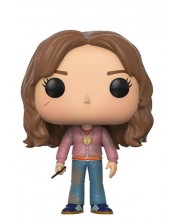 Φιγούρα Funko Pop! Movies: Harry Potter - Hermione Granger with Time Turner, #43