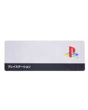Pad γραφείου Paladone Games: PlayStation - Heritage