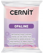 Πολυμερικός Πηλός Cernit Opaline - Ροζ, 56 g -1