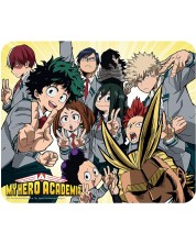 Pad για ποντίκι  ABYstyle Animation: My Hero Academia - Class 1A -1
