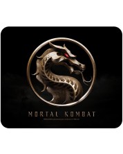 Mouse pad ABYstyle Games: Mortal Kombat - Logo	