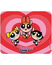 Pad για ποντίκι  ABYstyle Animation: The Powerpuff Girls - Bubbles, Blossom and Buttercup