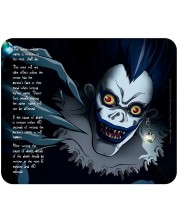 Mouse pad  ABYstyle Animation: Death Note - Ryuk