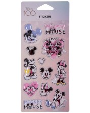 Αυτοκόλλητα  Pop Up Cool Pack Opal - Disney 100, Minnie and Mickey -1