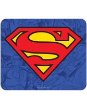 Pad για ποντίκι  ABYstyle DC Comics: Superman - Logo -1