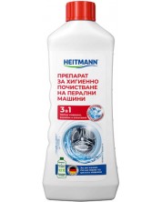 Απορρυπαντικό για πλυντήρια  Heitmann - 250 ml -1