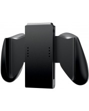 PowerA Joy-Con Comfort Grip, για Nintendo Switch, Black