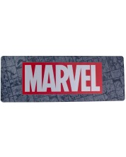 Pad για ποντίκι Paladone Marvel: Marvel Logo -1