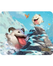 Pad για ποντίκι  ABYstyle Games: League of Legends - Poro -1