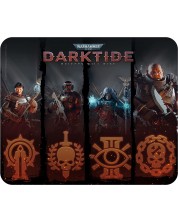 Pad για ποντίκι ABYstyle Games: Warhhammer 40K - Darktide -1