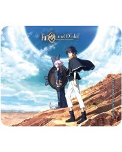 Mouse pad ABYstyle Animation: Fate/Grand Order - Fujimaru & Mash