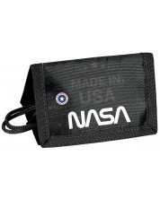 Πορτοφόλι Paso NASA - με κορδόνι  -1