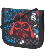 Πορτοφόλι λαιμού Cool Pack McNeil - Star Wars