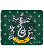 Pad για ποντίκι  ABYstyle Movies: Harry Potter - Slytherin -1