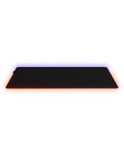 Gaming pad Steelseries - QcK Prism Cloth, ETAIL, 3 XL,μαλακό, μαύρο -1