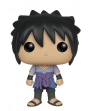 Φιγούρα Funko Pop! Animation: Shonen Jump Naruto Shippuden - Sasuke, #72