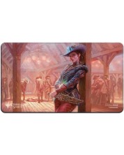 Χαλάκι παιχνιδιού με κάρτες Ultra Pro Playmat: Magic The Gathering - Marchesa, Dealer of Death -1