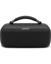  Φορητό ηχείο Bose - SoundLink Max, μαύρο -1