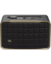 Φορητό ηχείο JBL - Authentics 200, μαύρο  -1