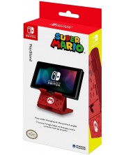 Βάση HORI Super Mario (Nintendo Switch) -1