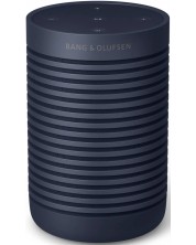 Φορητό ηχείο Bang & Olufsen - Beosound Explore, μπλε -1